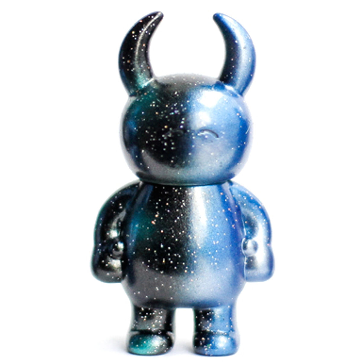 Half Galaxy Uamou - Happy