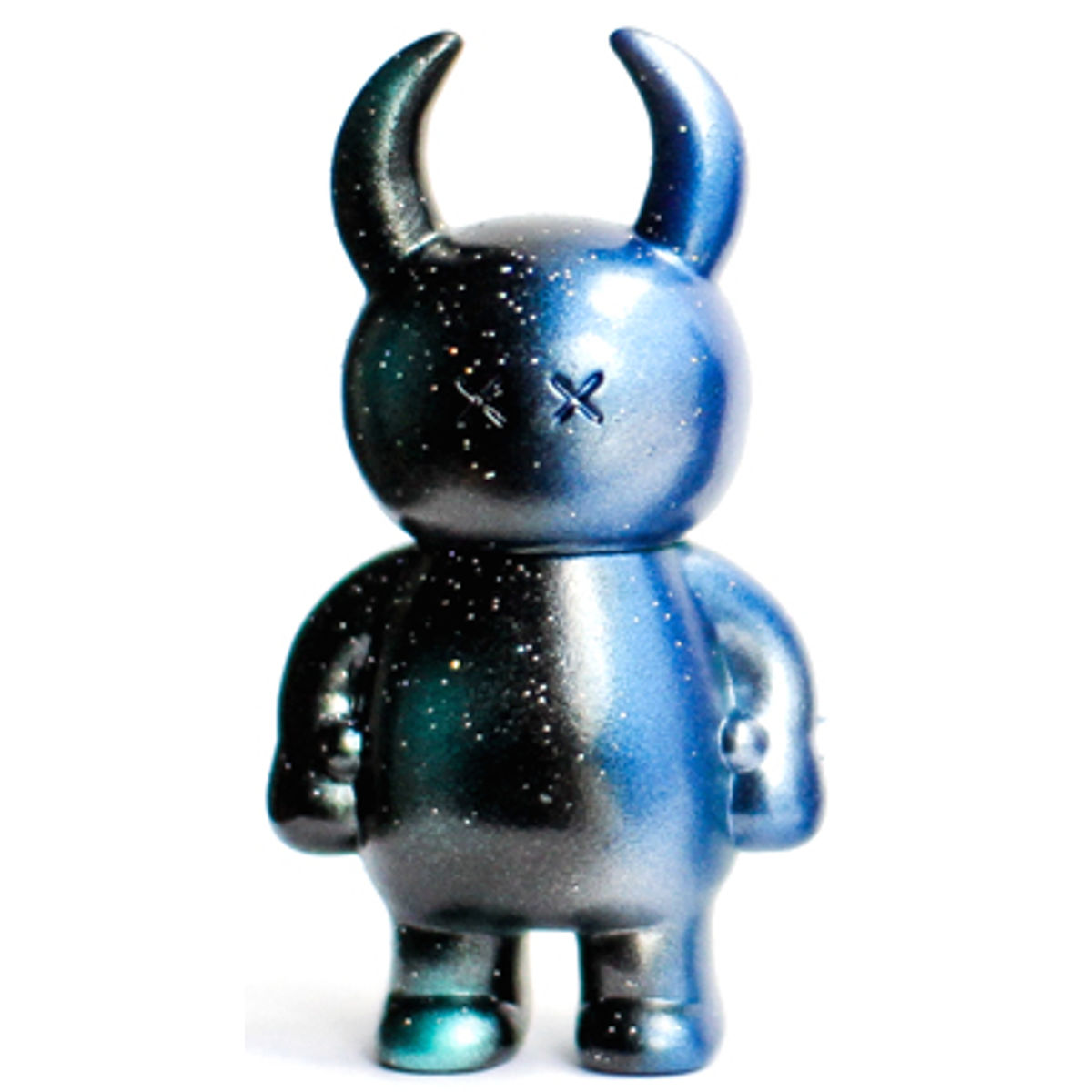 Half Galaxy Uamou - Ouch