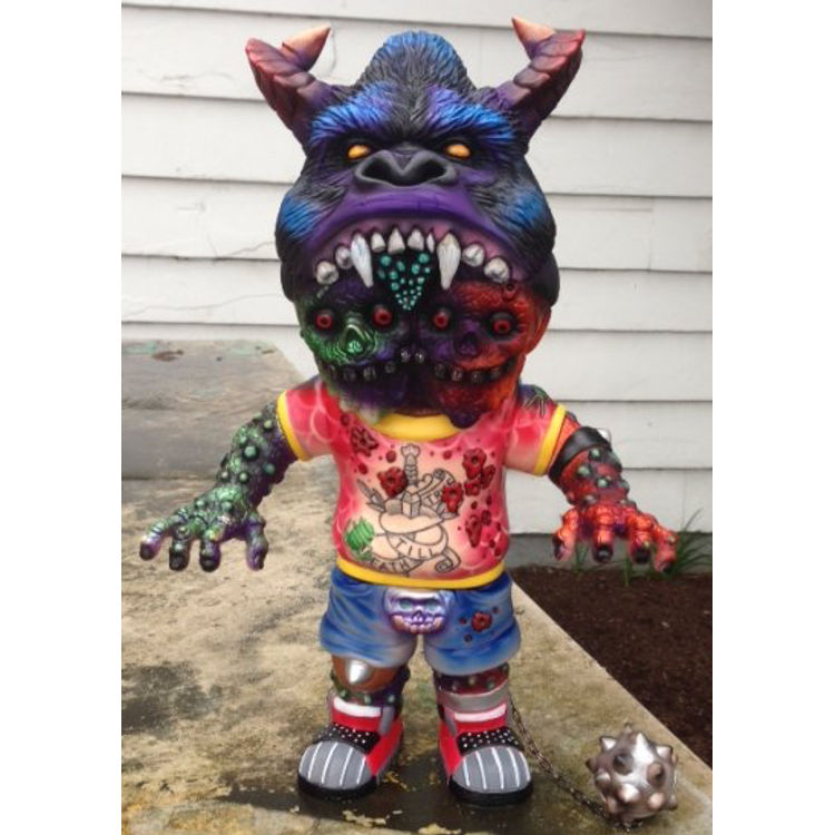 Untitled by MM Toys