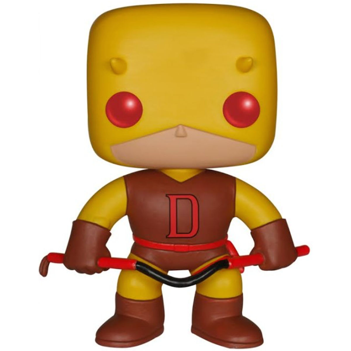 Yellow Daredevil : Marvel [90]