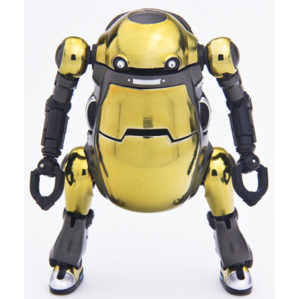 Sen-chineri 35 Mechatronics Oswego gold limited Edition