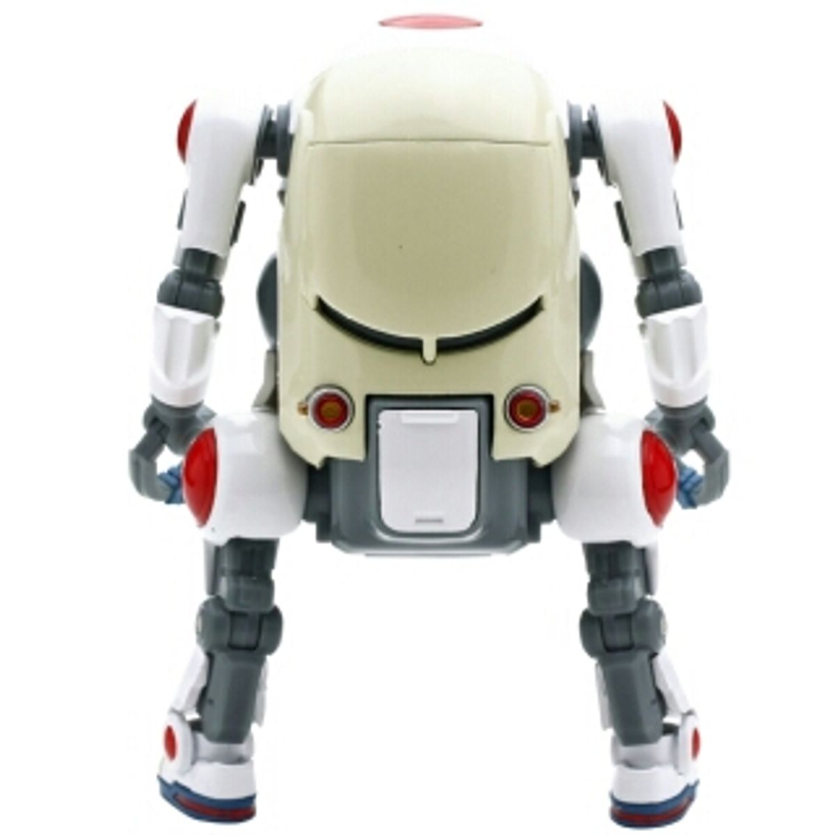 35 mechatronics Oswego Hinomaru ( WF2015 Winter Wonder Festival limited )