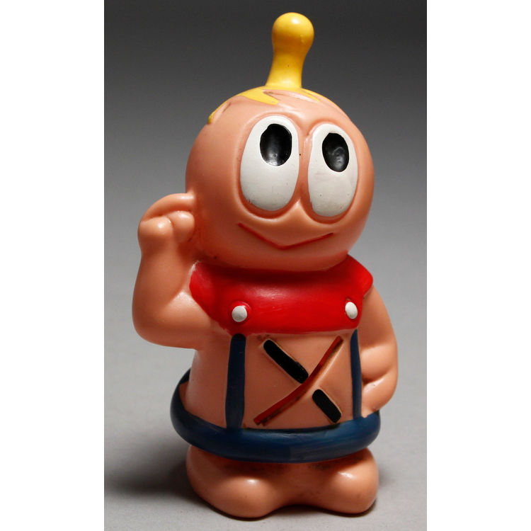 Cisco [Chibira kun] mad money doll by Cisco