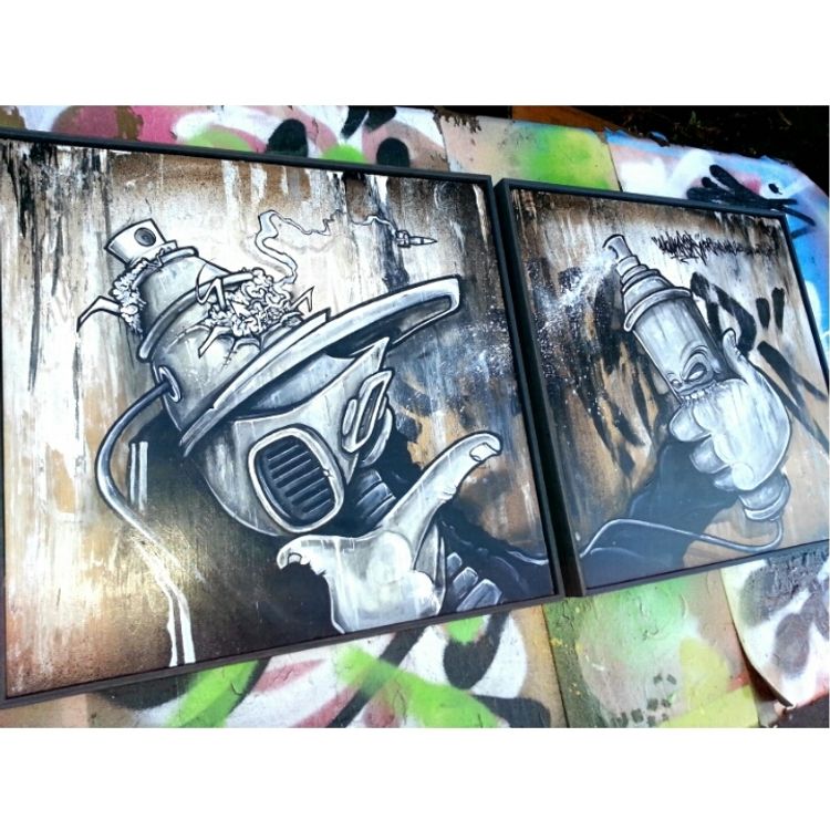 CAN CONTROLLER by Hoakser