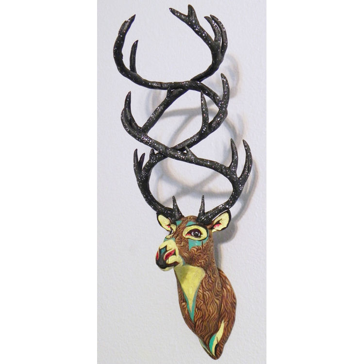 Infinity Buck by Aaron Russell Brown