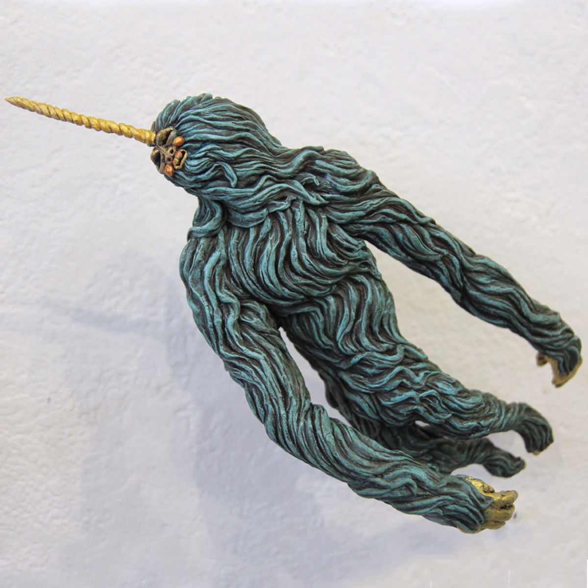 Parallel Yeticorn