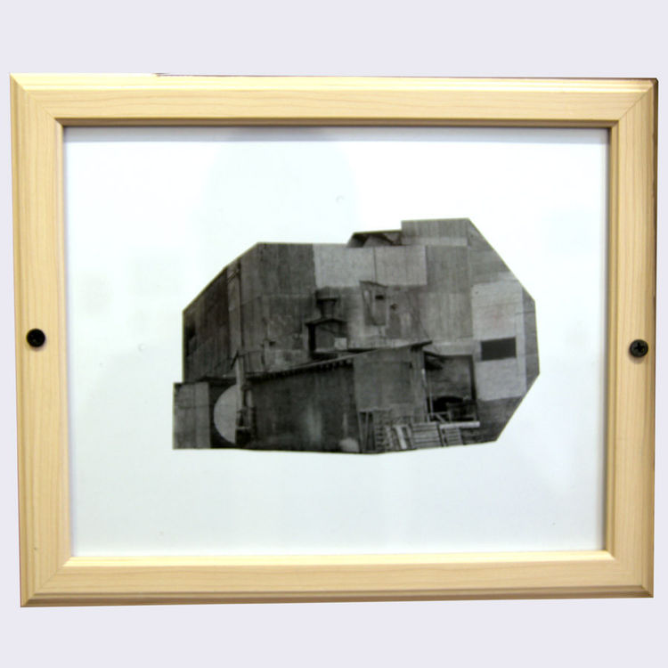 Print by Albert Reyes