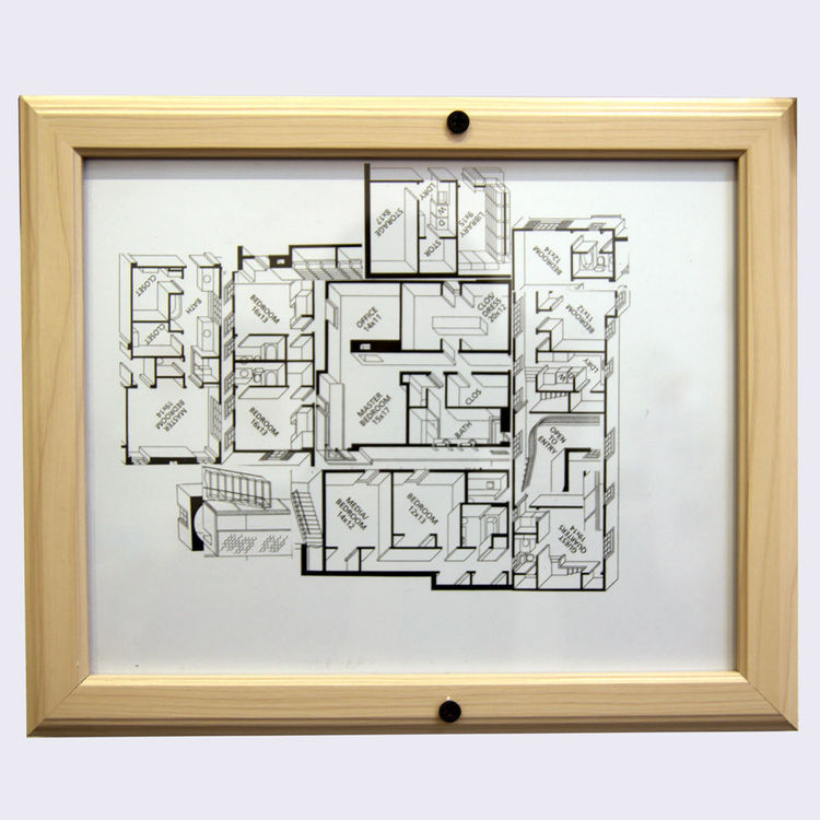 Print by Albert Reyes