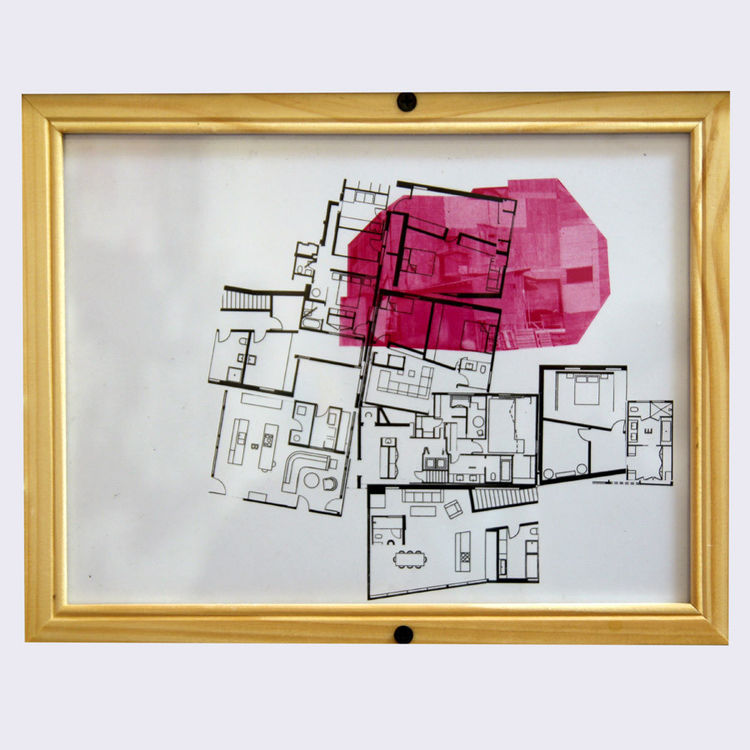 Print by Albert Reyes