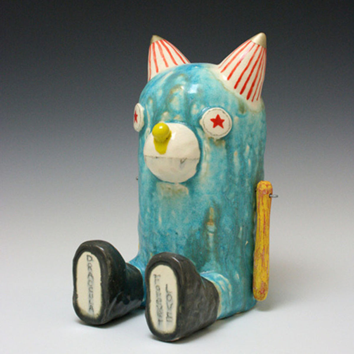 Dracula; Forever Love 1