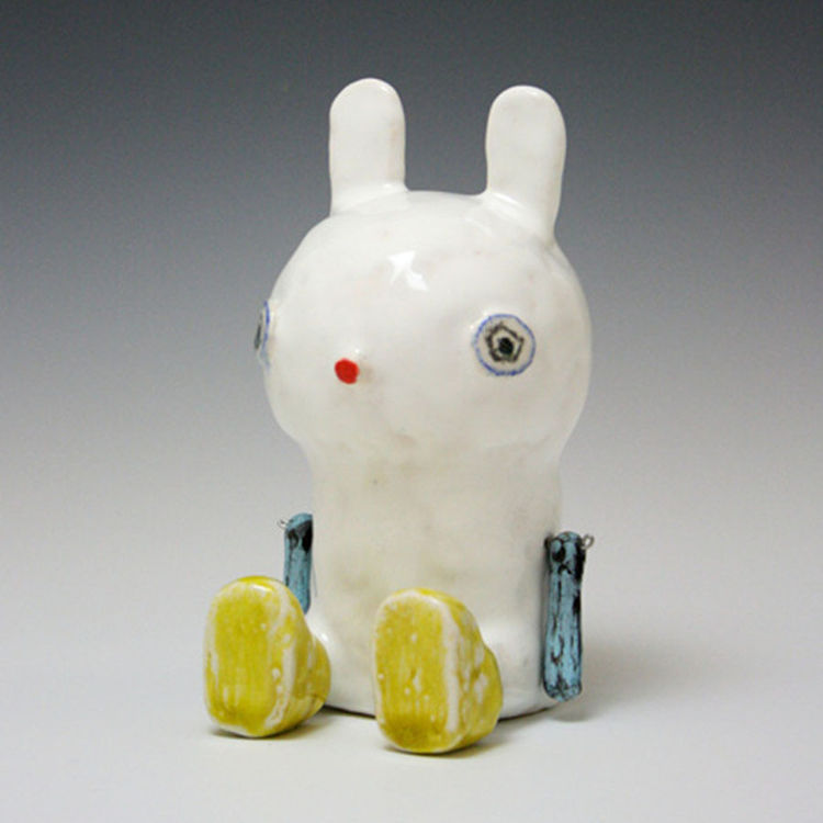 Rabbit by Taehoon Kim