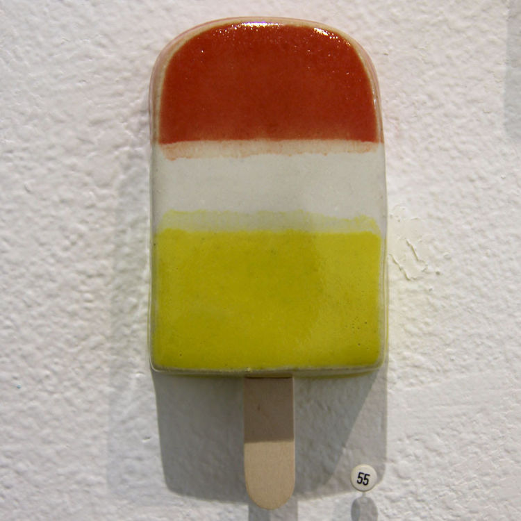 Sweet Popsicles 2 by Taehoon Kim