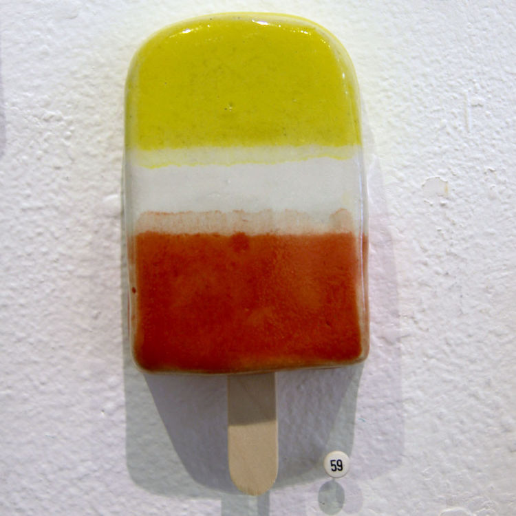 Sweet Popsicles 3 by Taehoon Kim