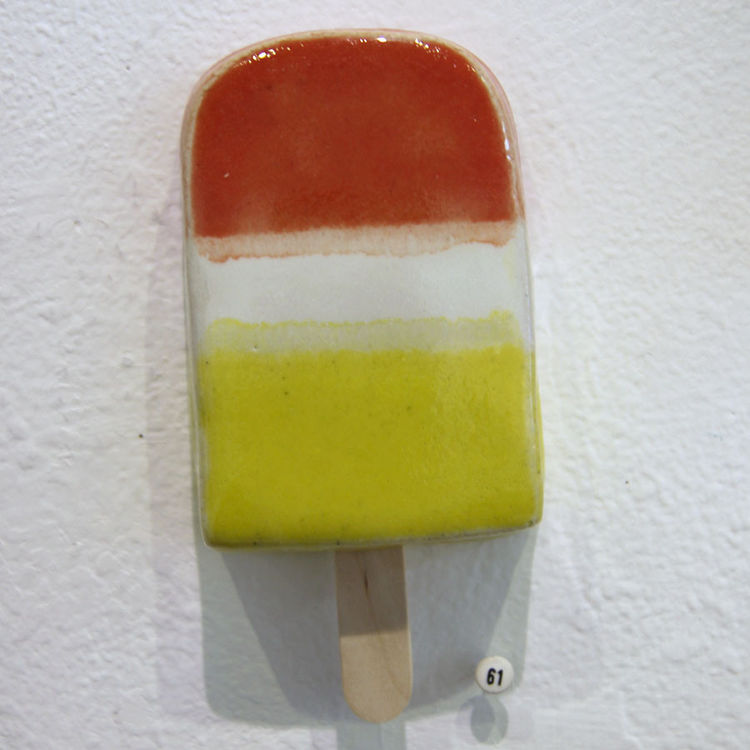 Sweet Popsicles 5 by Taehoon Kim