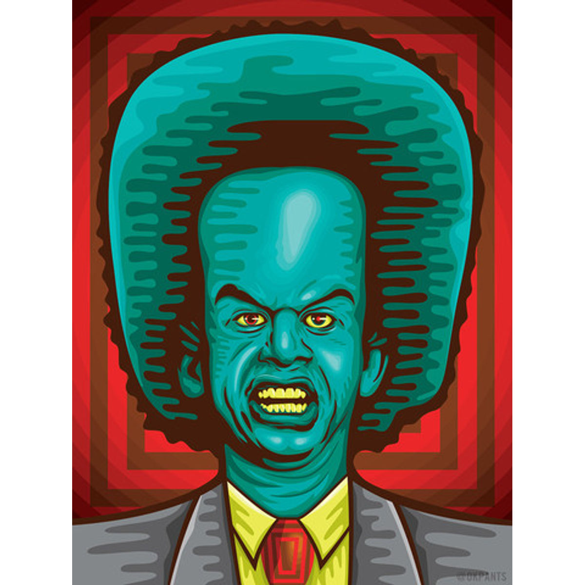 Ladies & Gentlemen…