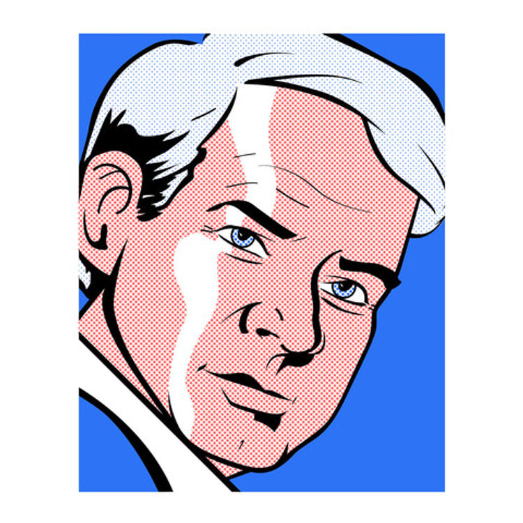 Steve Martinstein by Barry Blankenship