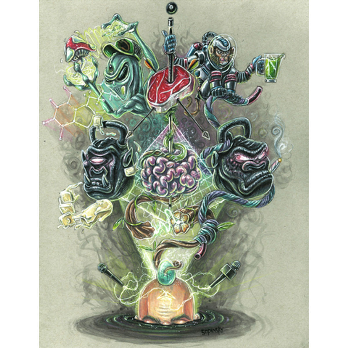 The Joe Rogan Experience