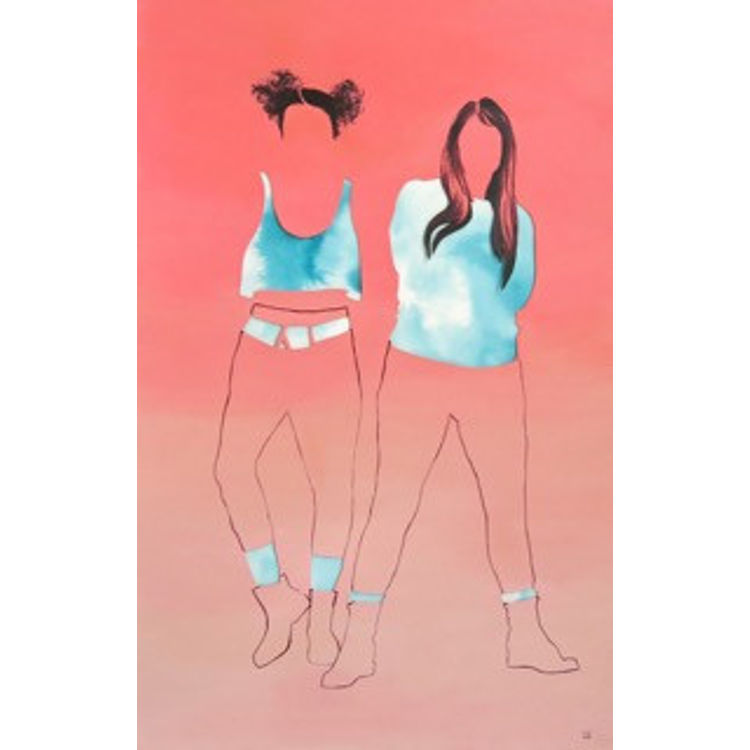Broads by Danielle Buerli