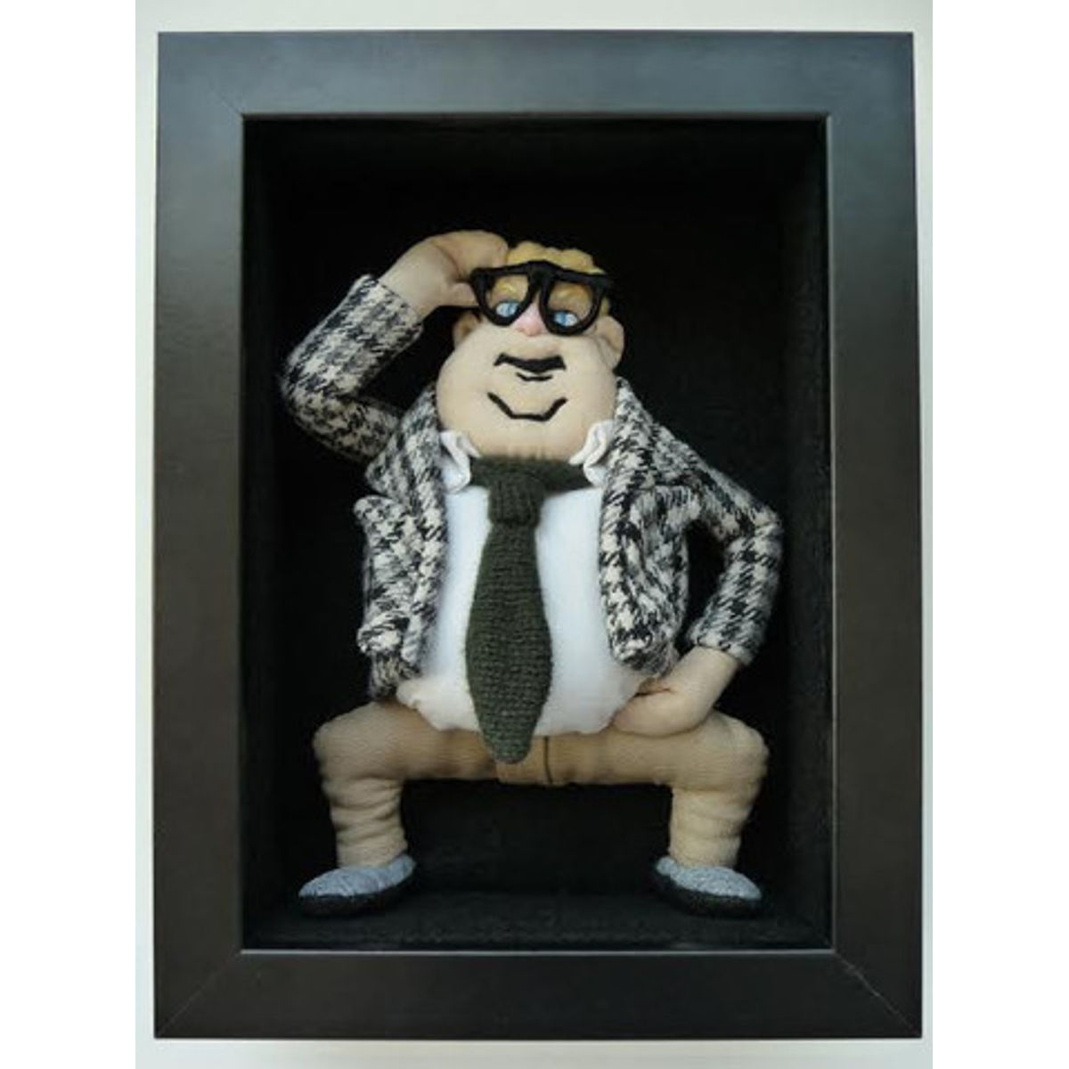 My Name Is Matt Foley...