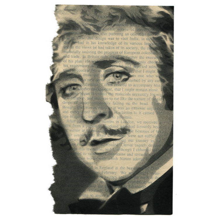 Frederick Fronkonsteen by Nick Comparone