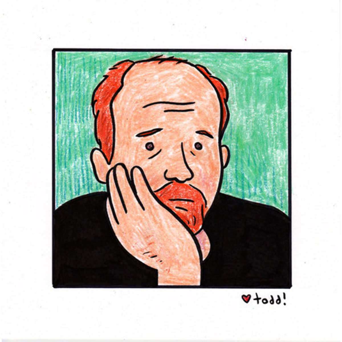 Louis C.K.