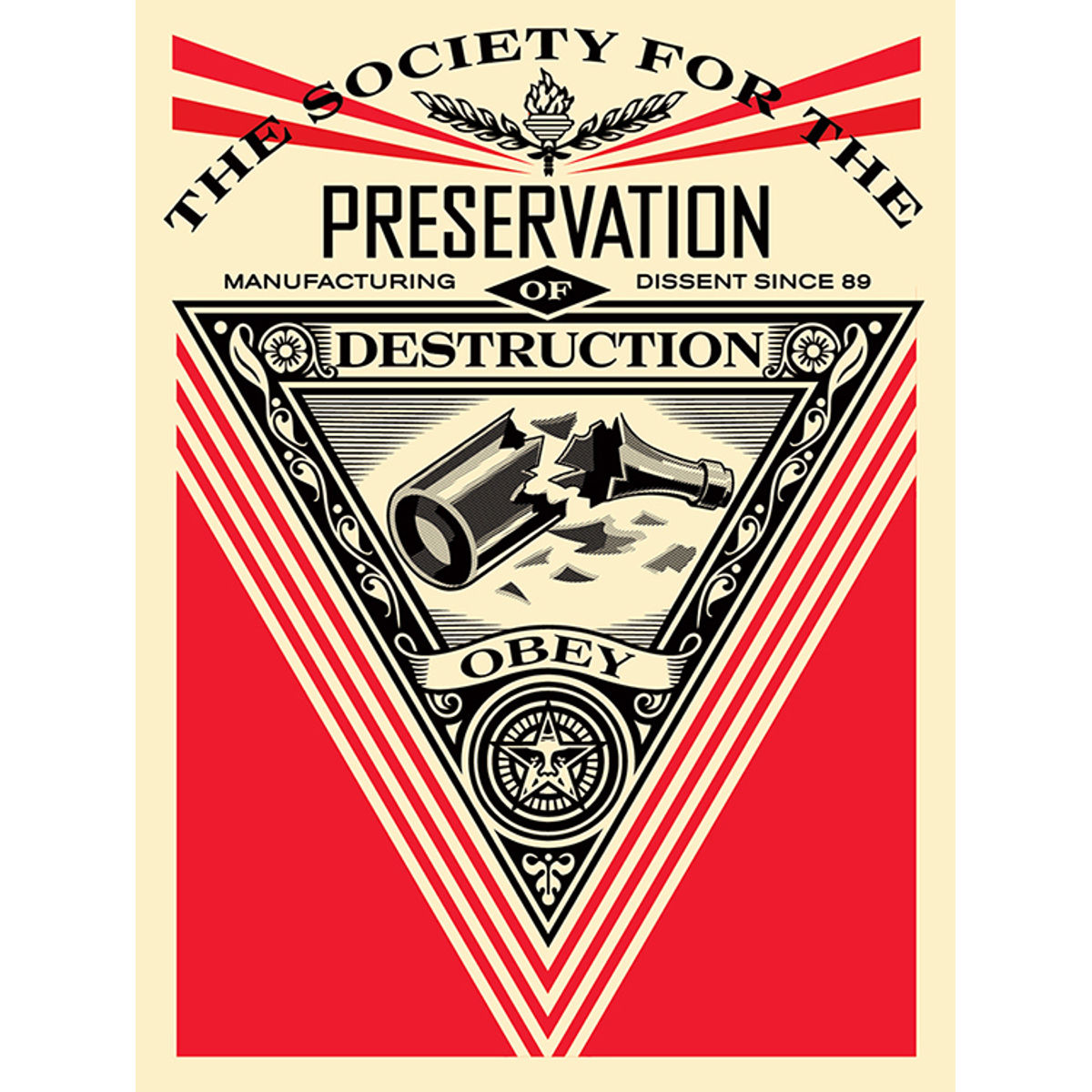 Society of Destruction
