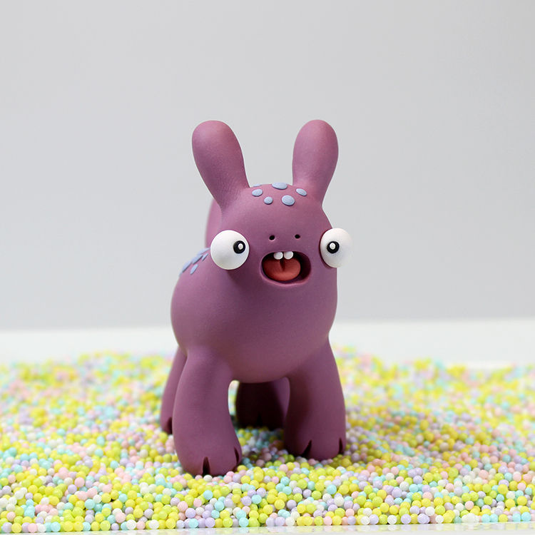 OSLIN THE BEASTLIE by Leslie Levings