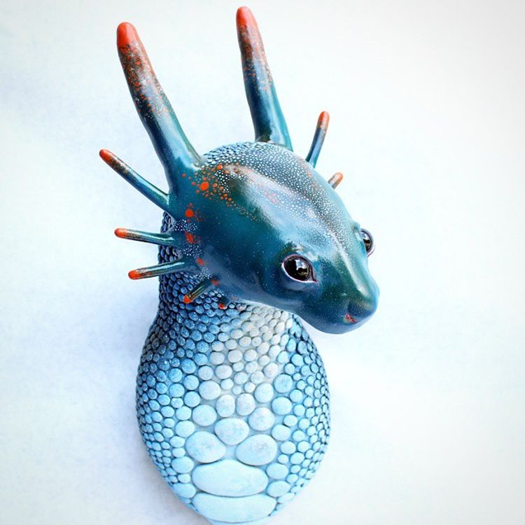 null by Leslie Levings