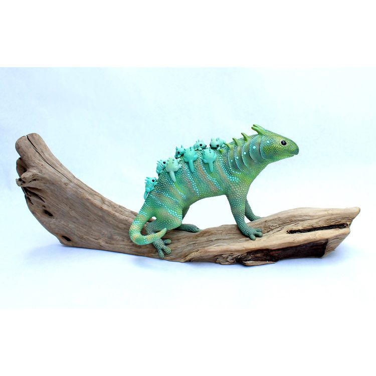 null by Leslie Levings