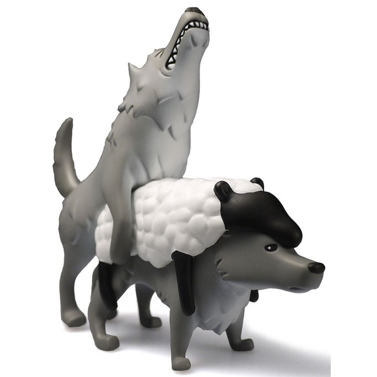 Bitch - OG Edition by Luke Chueh