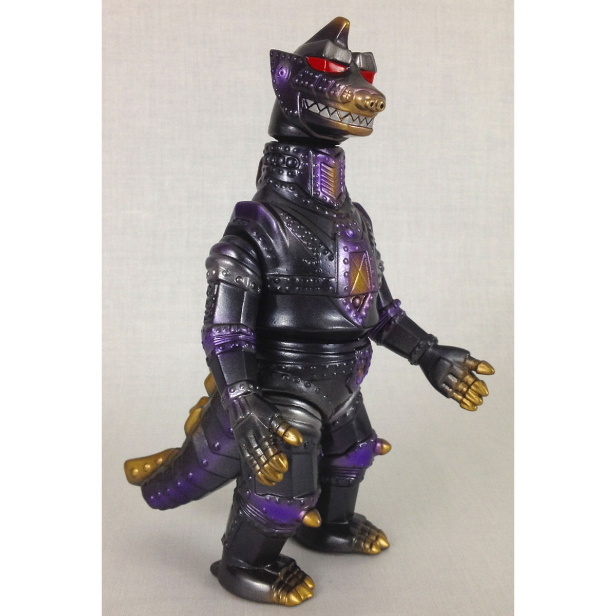 Custom MechaGodzilla