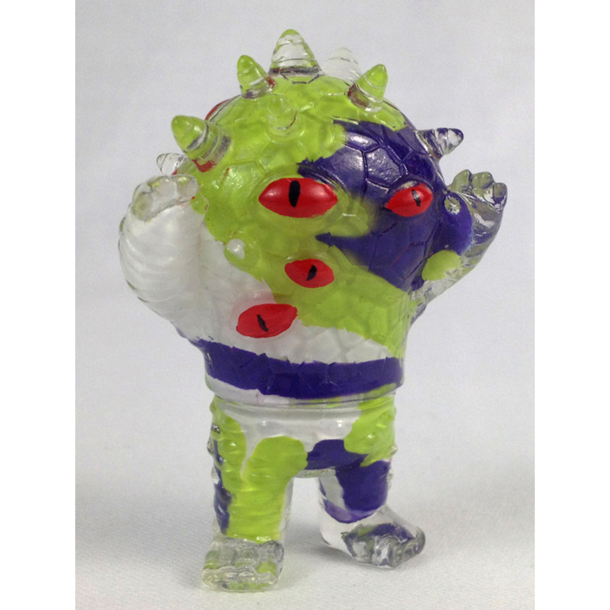 Custom Micro Eyezon