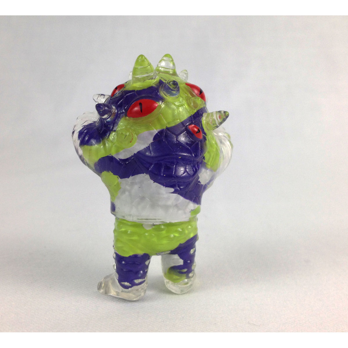 Custom Micro Eyezon