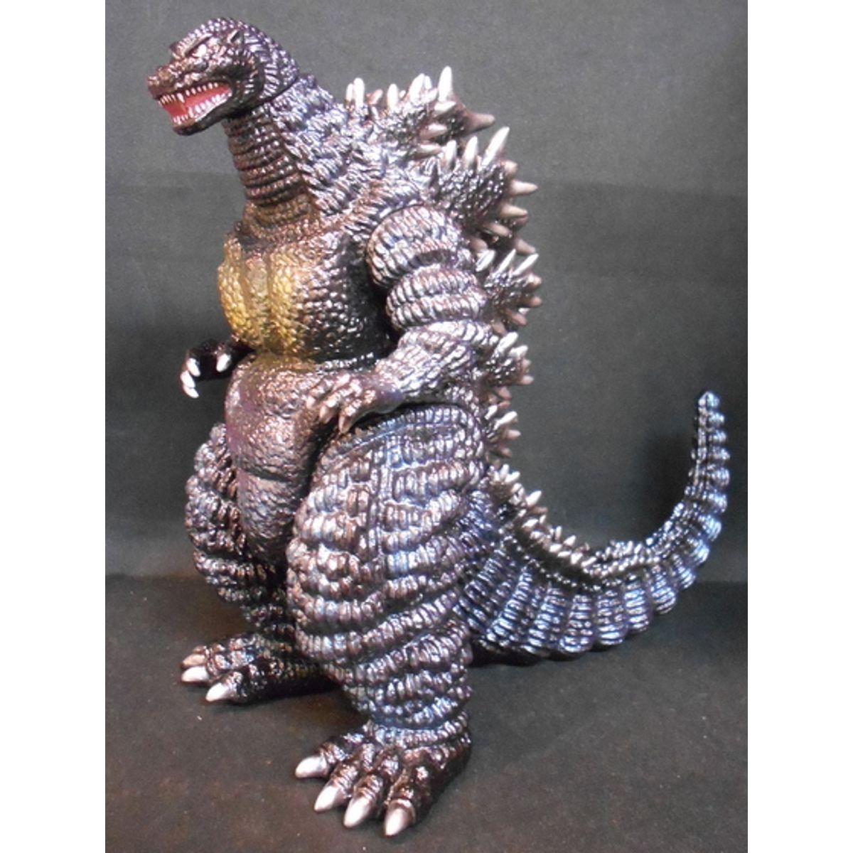 Monster of Mamitto Soft century [ Godzilla Phase 1 ( versus SpaceGodzilla ) ]