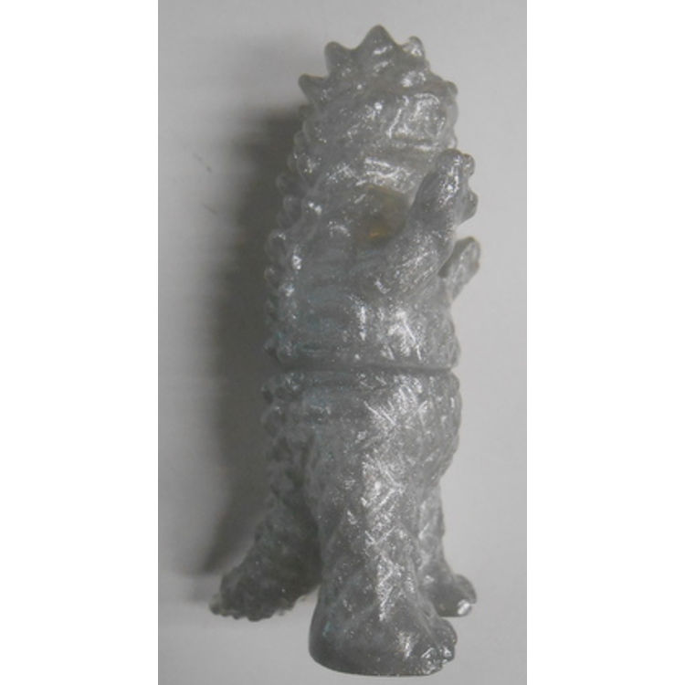 ButanoHana rock-paper-scissors Battle [ Bemular / silver lame molding ] by Buta No Hana