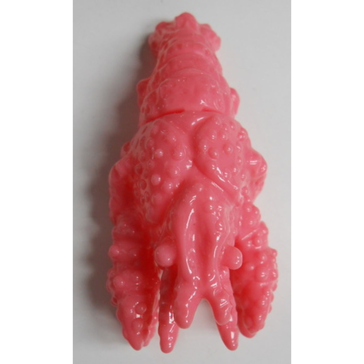 ButanoHana [ Pon -chan series crayfish / ( Pink molding ) ]