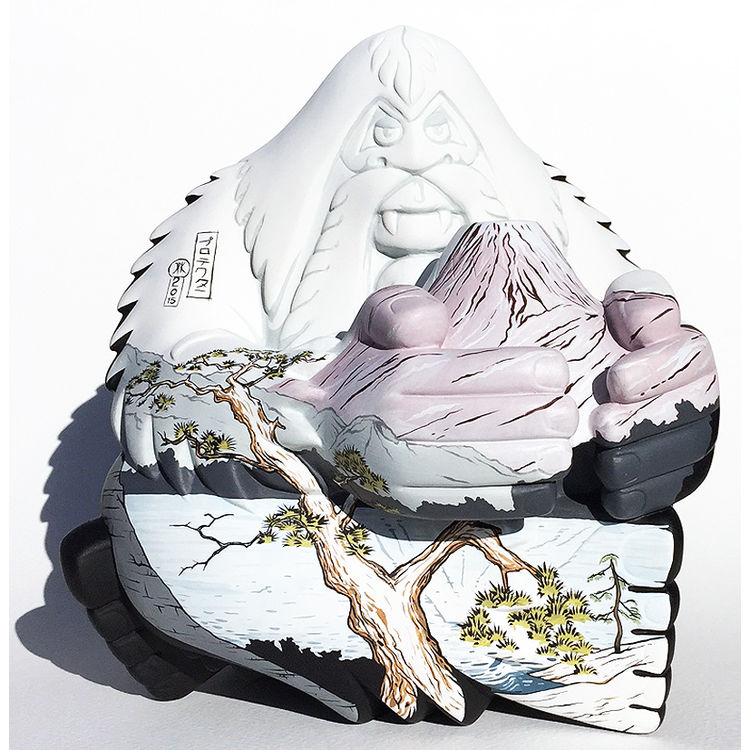 The Protector by Jon-Paul Kaiser