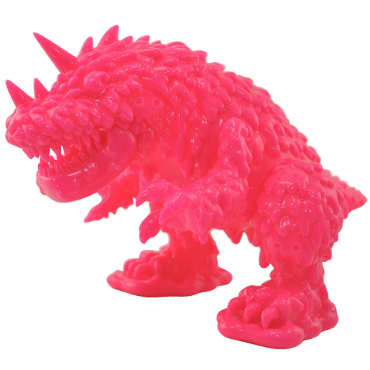 Vincent vs. LIQUID DIY -Interior Pink