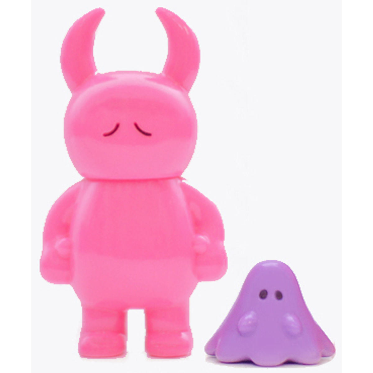 Uamou & Boo - Bubble Gum Sad