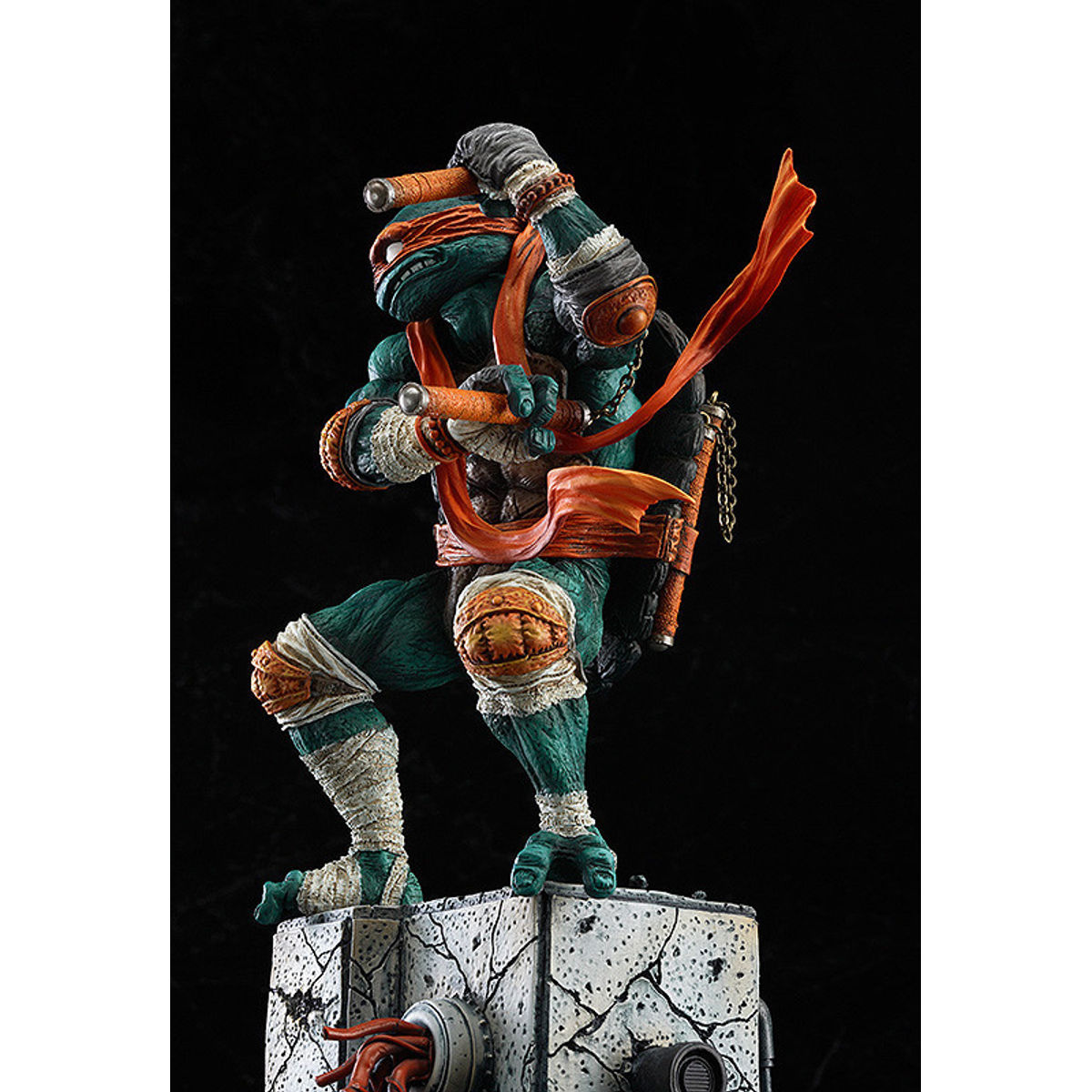 Michelangelo : TMNT