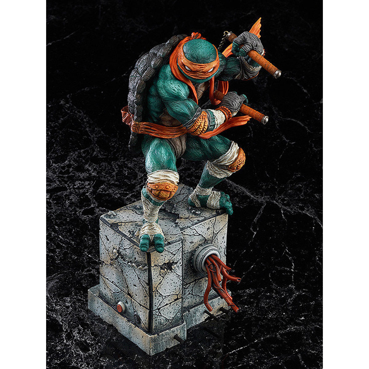 Michelangelo : TMNT