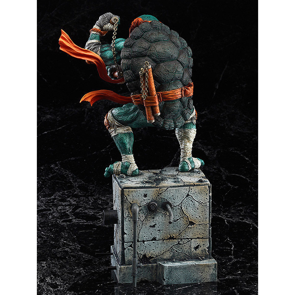 Michelangelo : TMNT