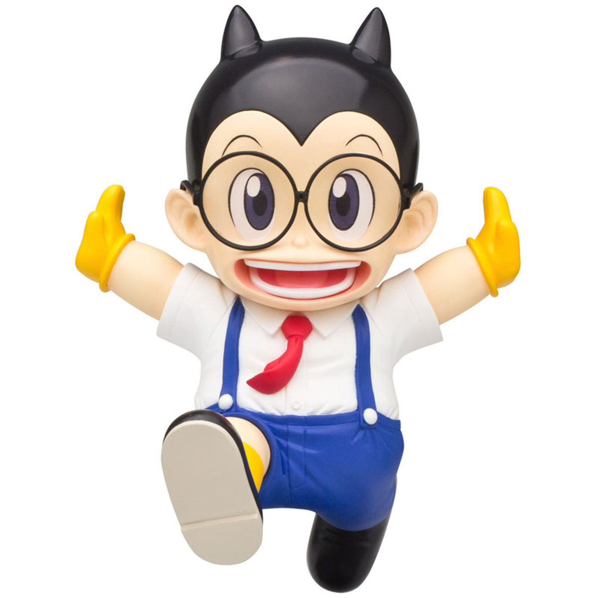 Obotchaman : Dr. Slump