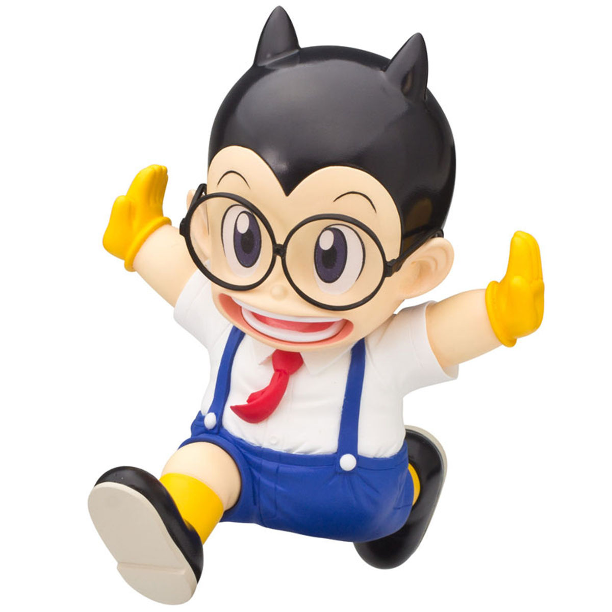 Obotchaman : Dr. Slump
