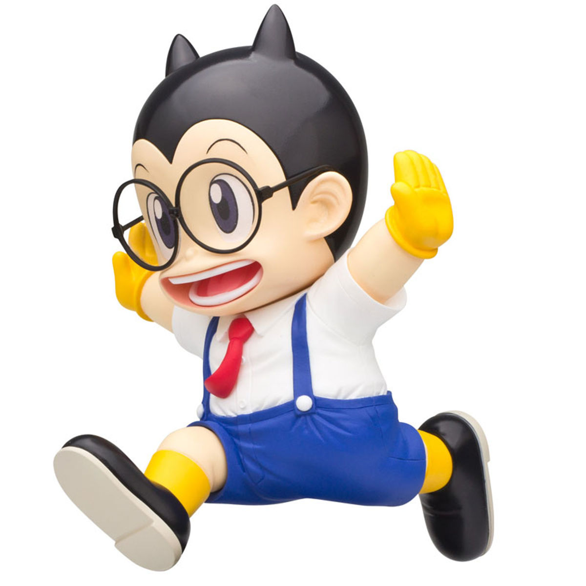 Obotchaman : Dr. Slump