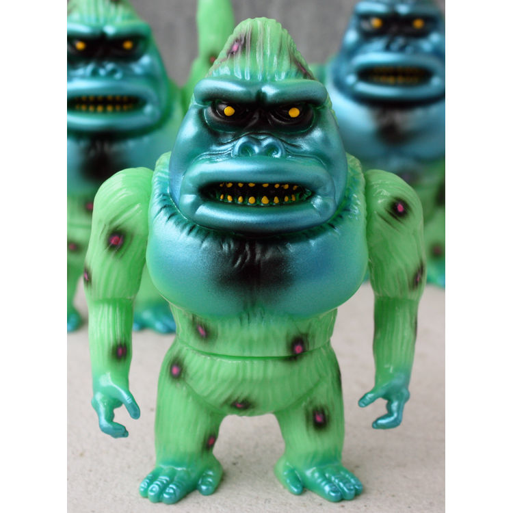 Koningu - Dengue Fever by Ummikko (Monkey3000)