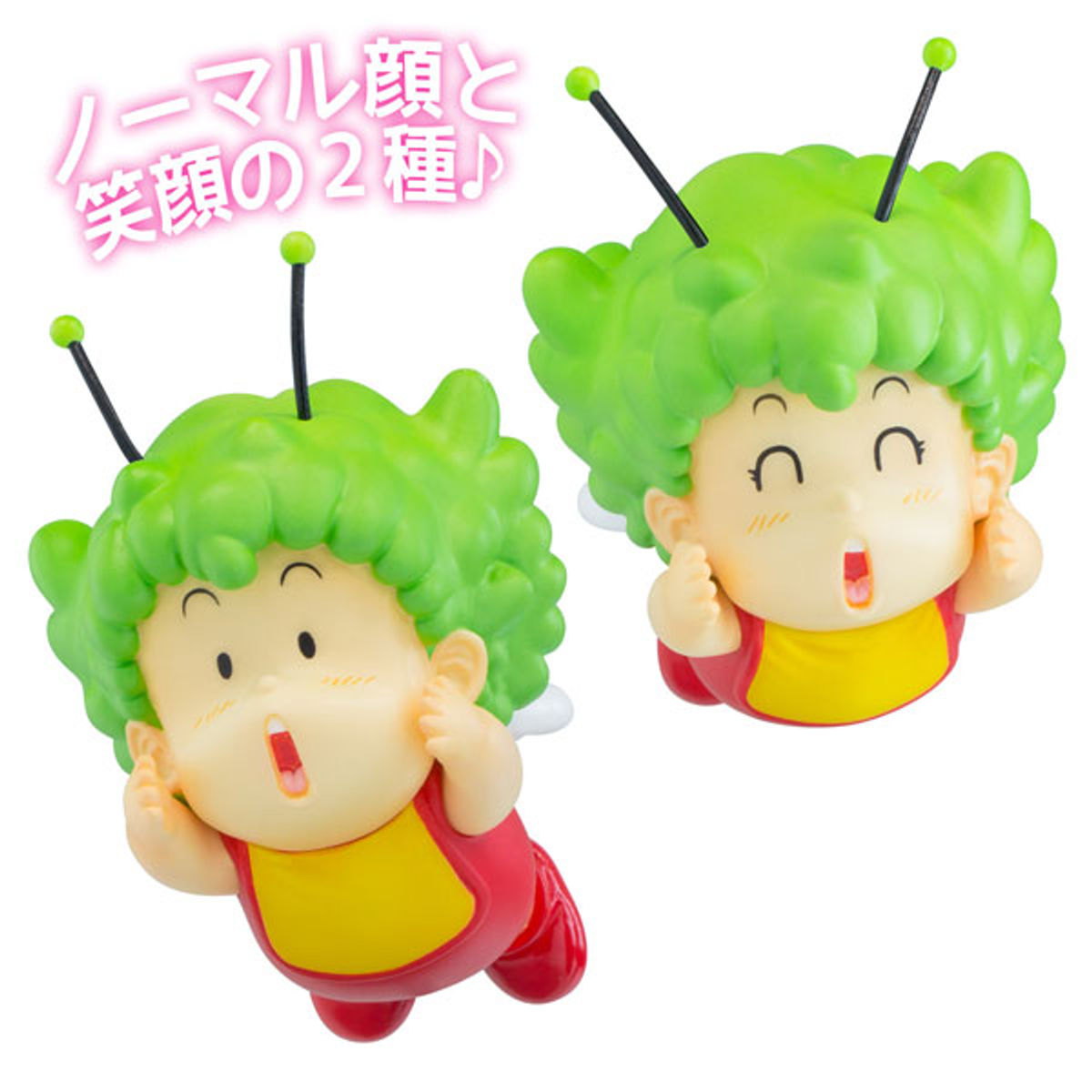 Dr. Slump - Gatchan & Gatchan