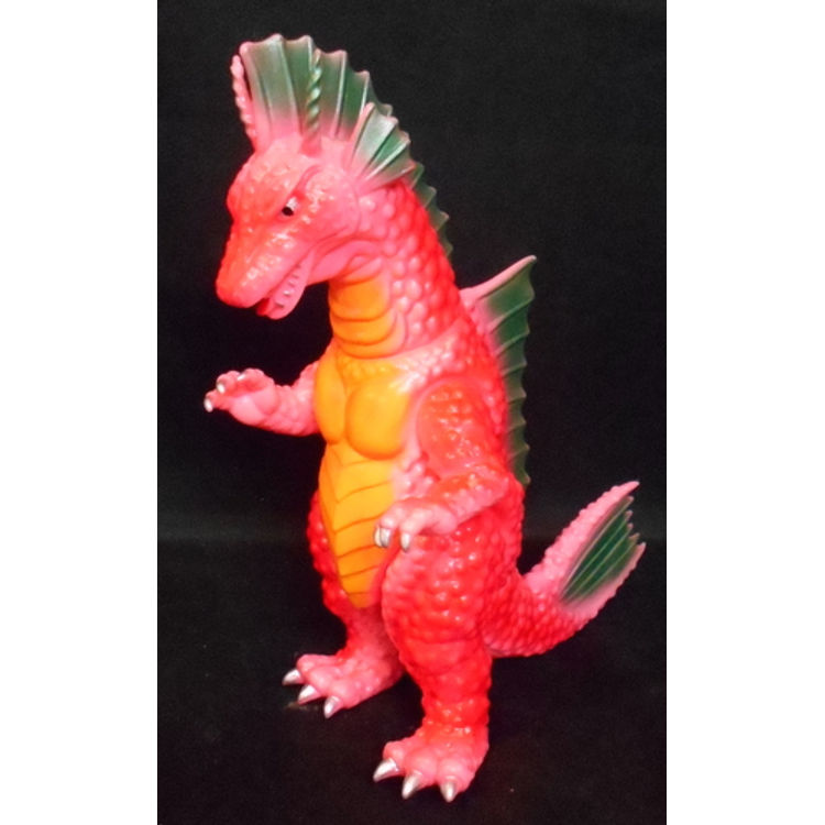 Monster Soft Vinyl of Mamitto century [ Titanosaurus ] by Marmit (Kazumitsu Akamatsu)