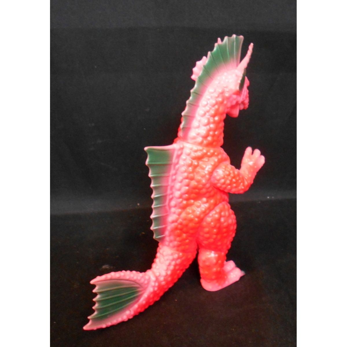 Monster Soft Vinyl of Mamitto century [ Titanosaurus ]