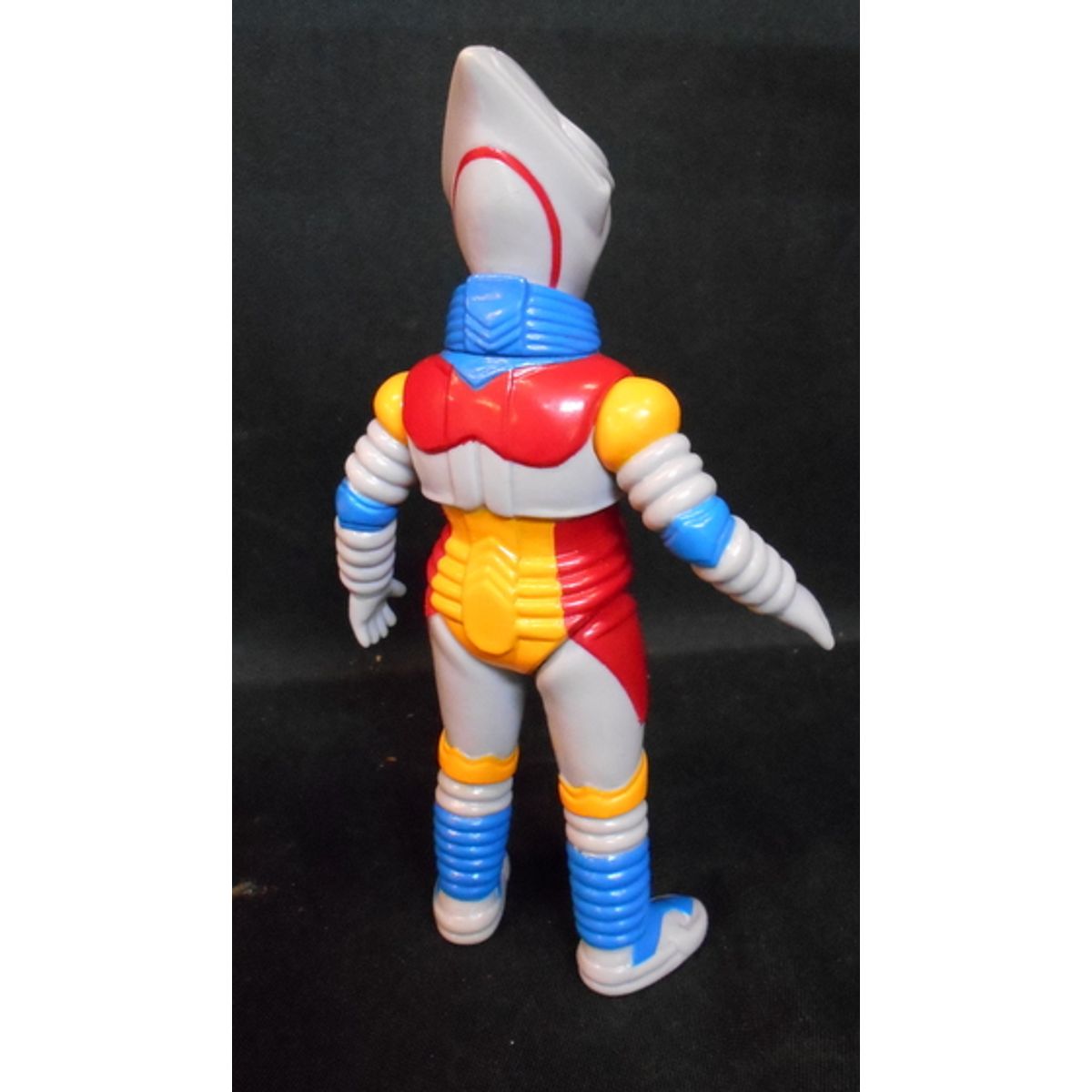 Monster Soft [ Jet Jaguar gray molding ] of Mamitto century